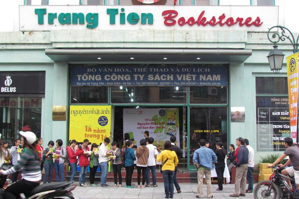 Giá cổ phiếu VNB cao nhất 1 năm trước ngày SCIC bán đấu giá 6,7 triệu cổ phần