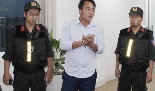 Dự án “ma” hoành hành các tỉnh Đông Nam Bộ