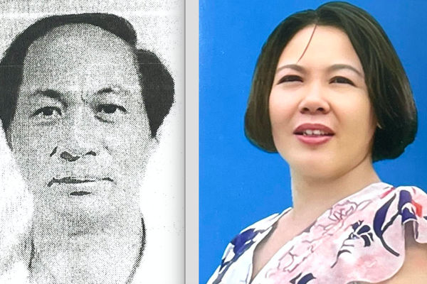 Bộ Công an truy nã Giám đốc cùng thuộc cấp Công ty TNHH Thành An Hà Nội