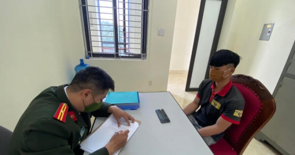 Sơn La: Xúc phạm lực lượng CSGT trên Facebook cá nhân, nam thanh niên bị phạt 7,5 triệu đồng
