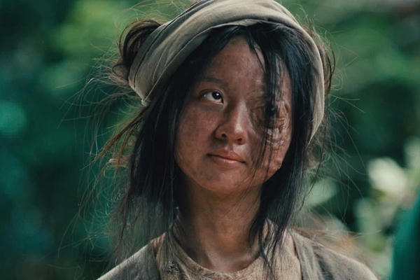 Phim “Cám” vượt mốc 50 tỷ đồng