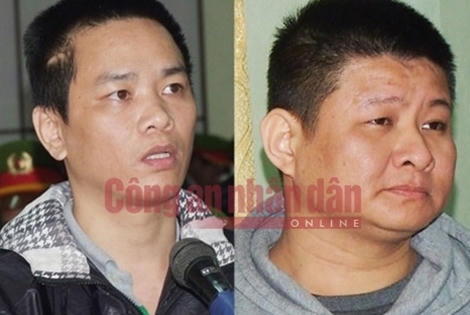 Nửa đêm ném mìn nhà Giám đốc Công an tỉnh Nửa đêm ném mìn nhà Giám đốc Công an tỉnh