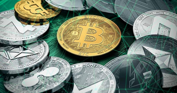 Giá Bitcoin hôm nay 19/1: Tiếp đà phục hồi