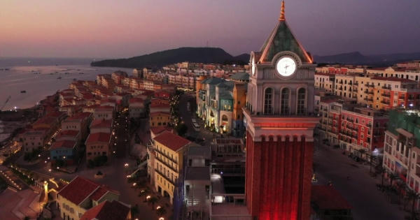 Lập kế hoạch ăn chơi tại Phú Quốc dịp tết