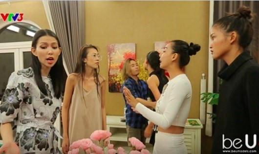 Nhiều game show đang 'xả rác' vào khán giả truyền hình