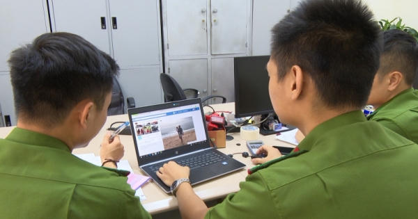Quảng Ninh: Khuyến cáo người dân cảnh giác với 24 thủ đoạn lừa đảo trên không gian mạng