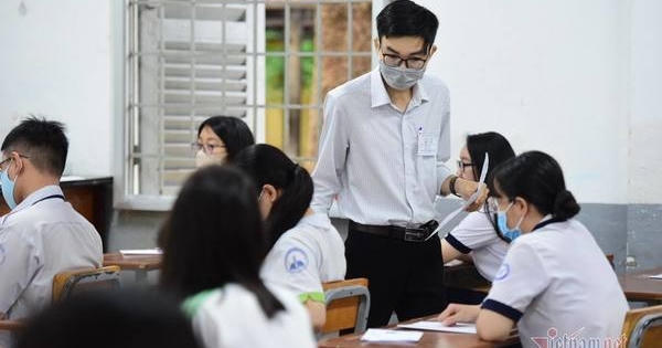 Giáo viên tiểu học được chấm điểm 0 từ 20/10/2020
