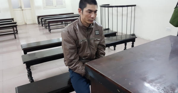 Mất mạng vì 10 ngàn đồng