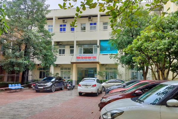 Công an Thanh Hóa vào cuộc điều tra vụ hồ sơ giám định y khoa bị sửa chữa Công an Thanh Hóa vào cuộc điều tra vụ hồ sơ giám định y khoa bị sửa chữa