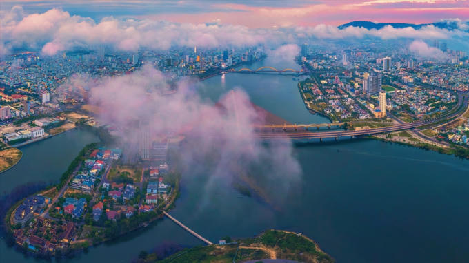 Đà Nẵng trên hành trình trở thành “thung lũng Silicon mới của Châu Á”