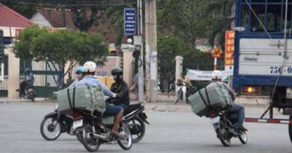 Phá đường dây thuốc lá lậu 'khủng', thu giữ hơn 76.000 gói Phá đường dây thuốc lá lậu 'khủng', thu giữ hơn 76.000 gói