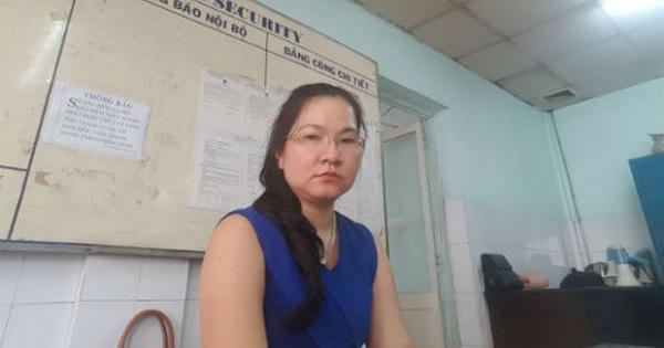Tố cáo cấp trên tham nhũng, nữ lao động bị "ép" làm việc không mong muốn! Tố cáo cấp trên tham nhũng, nữ lao động bị "ép" làm việc không mong muốn!