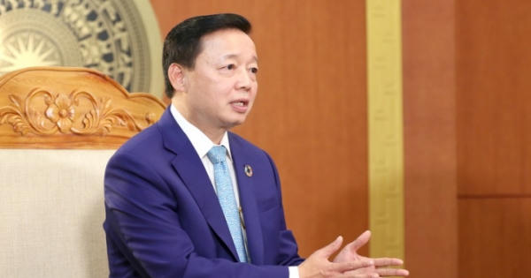 Mọi bài toán về kinh tế đều phải tính đến môi trường Mọi bài toán về kinh tế đều phải tính đến môi trường