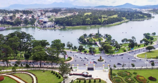 Tiêu Điểm: Đà Lạt - Quy hoạch phá bỏ hay bảo tồn? Tiêu Điểm: Đà Lạt - Quy hoạch phá bỏ hay bảo tồn?