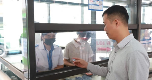 Hà Nội triển khai thí điểm hệ thống vé điện tử liên thông đa phương thức cho giao thông công cộng