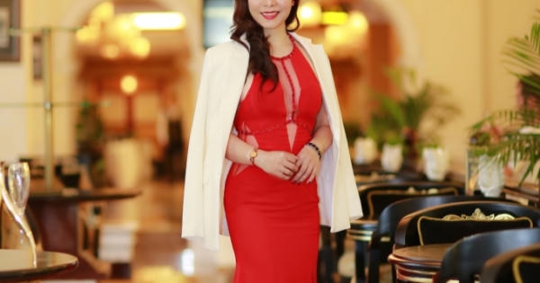 Nữ hoàng Kim Chi tinh tế biến đồ cũ như mới