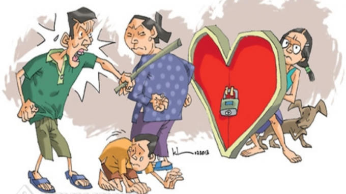 Vì sao chưa có bộ số liệu thống kê chính thống về bạo lực gia đình? Vì sao chưa có bộ số liệu thống kê chính thống về bạo lực gia đình?