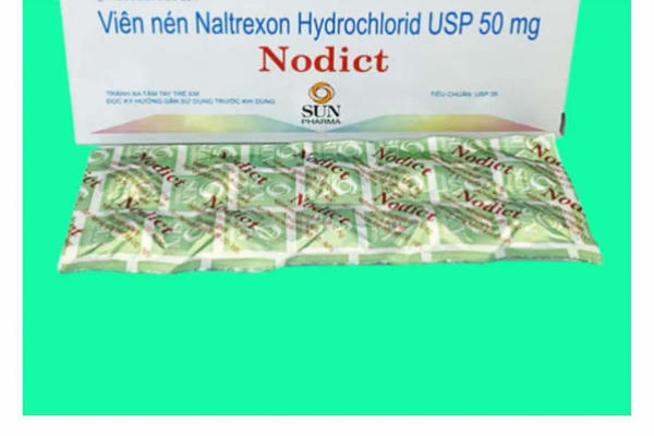 Thuốc cai nghiện bày bán tràn lan trên mạng với những hiểm họa khôn lường