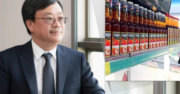 Hơn 4.000 tỷ đồng vốn hóa Masan 'đội nón ra đi'