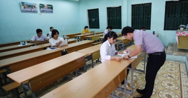 Ý kiến trái chiều về kỳ thi THPT Quốc gia