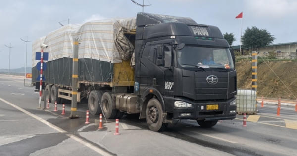 Tin kinh tế 6AM: Bộ GTVT cắt, giảm 384 điều kiện kinh doanh; Bao giờ xổ số miền Nam quay thưởng trở lại? Tin kinh tế 6AM: Bộ GTVT cắt, giảm 384 điều kiện kinh doanh; Bao giờ xổ số miền Nam quay thưởng trở lại?