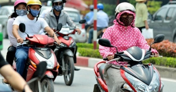 Dự báo thời tiết ngày 20/3: Bắc bộ hửng nắng, xóa tan chuỗi ngày mưa