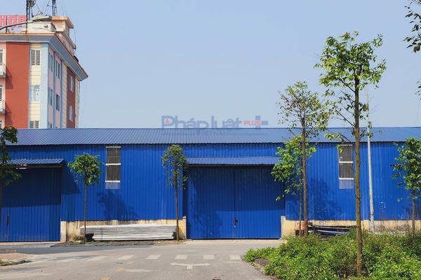 Yêu cầu kiểm tra và xử lý vi phạm tại Công ty CP Đầu tư xây dựng Hoà Hợp