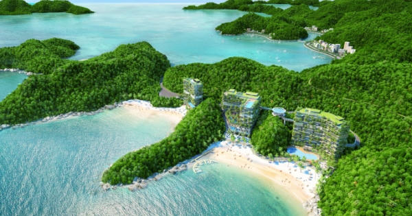 Dự án Flamingo Cát Bà Beach Resort: Thực hiện đầy đủ các quy định pháp lý Dự án Flamingo Cát Bà Beach Resort: Thực hiện đầy đủ các quy định pháp lý