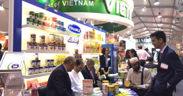Thương hiệu sữa Việt 40 năm với kỳ tích xuất khẩu đi 43 nước trên thế giới