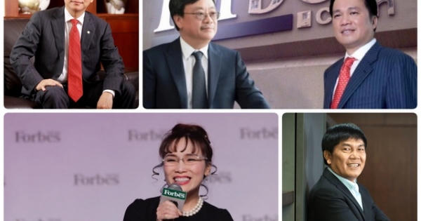 "Siêu giàu" Việt Nam: Trong tay có 10.000 tỷ đồng vẫn chưa được… xếp hạng!