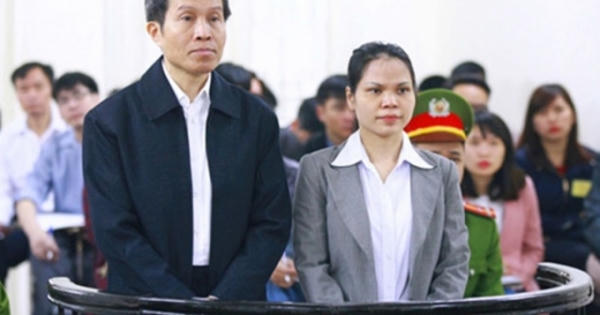 Chủ blog "Anh Ba Sàm" lĩnh án 5 năm tù