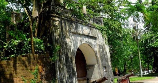 Hà Nội sẽ có thêm phố đi bộ ở TX Sơn Tây