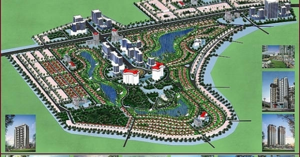 Trước khi về hưu, PCT TP Hà Nội ký một quyết định gây tranh cãi, hệ luỵ khôn lường