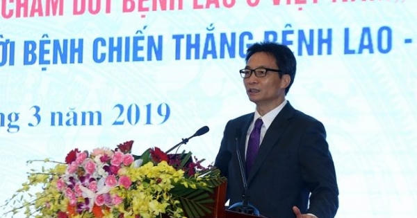 Việt Nam có khoảng 124.000 người mắc lao mới Việt Nam có khoảng 124.000 người mắc lao mới