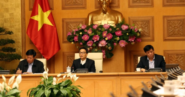 Chống dịch COVID-19: Thêm những tin vui