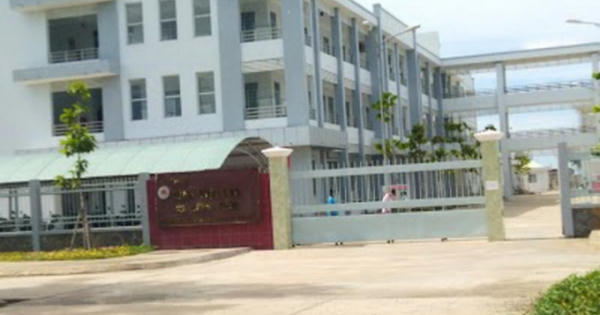Bạc Liêu: Chuyển đổi công năng Bệnh viên Lao và Bệnh phổi để tiếp nhận và điều trị bệnh nhân Covid-19