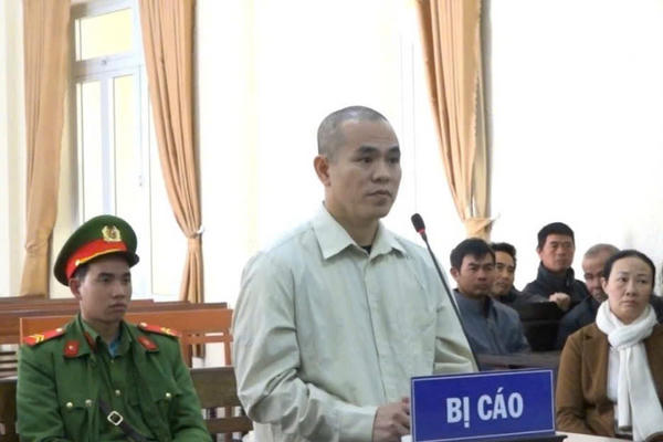 Lâm Đồng: Cò đất lừa đảo 19 người hơn 9 tỷ đồng