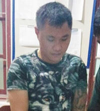 Thanh Hoá: Bắt đối tượng mua ma túy trị giá 18 triệu đồng đi "chúc mừng" sinh nhật bạn Thanh Hoá: Bắt đối tượng mua ma túy trị giá 18 triệu đồng đi "chúc mừng" sinh nhật bạn