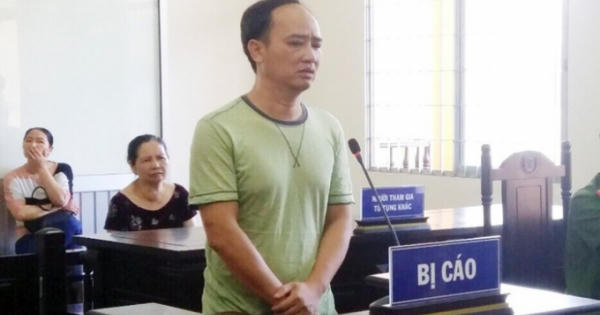Cần Thơ: Kẻ xuyên tạc thông tin trên Facebook lãnh án 30 tháng tù giam