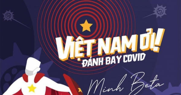 Tiếng hát át Covid