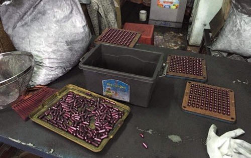 Bộ Y tế lên tiếng vụ thuốc chữa ung thư được làm từ bột than tre