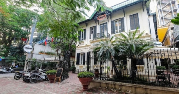 Hà Nội: Phát hiện nam bảo vệ tử vong ở hàng Slovilla trên phố Lý Thường Kiệt