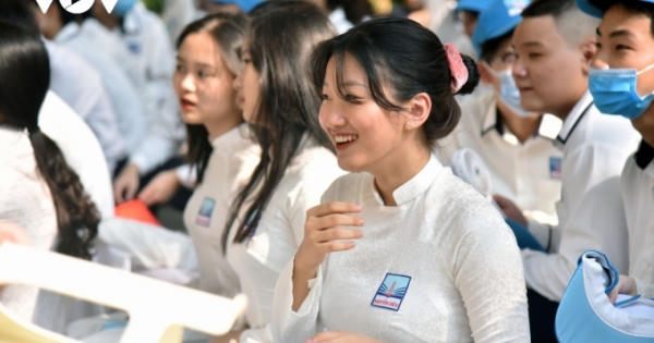 Trao quyền tự chủ - Bước đột phá trong giáo dục