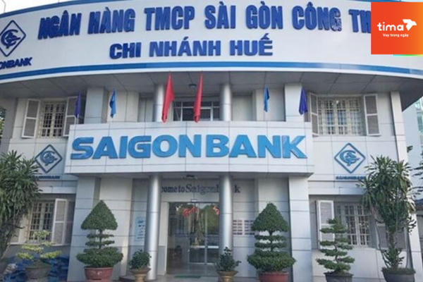 Saigonbank được Ngân hàng nhà nước chấp thuận tăng vốn điều lệ Saigonbank được Ngân hàng nhà nước chấp thuận tăng vốn điều lệ