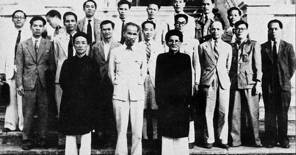 Chủ tịch Hồ Chí Minh xây dựng Chính phủ kiến tạo, vì dân thế nào?