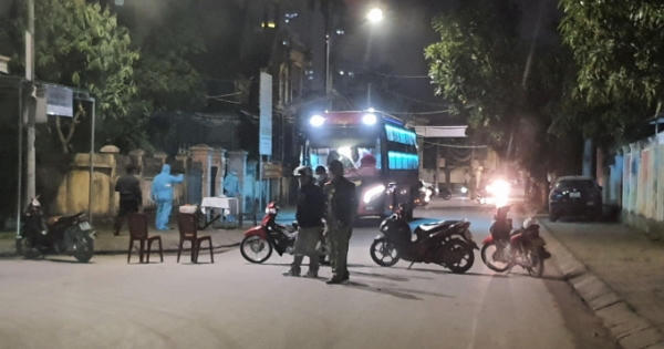 Nghệ An: Đã có kết quả xét nghiệm của nam sinh đại học FPT