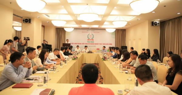 “Đạo đức kinh doanh: Nền tảng để doanh nghiệp phát triển bền vững”