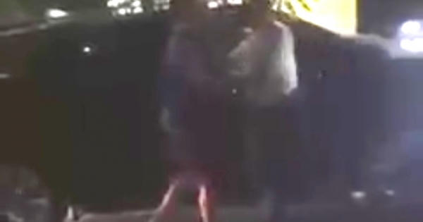 Quảng Ninh: Xác minh clip người đàn ông tự xưng Trưởng Công an phường lăng mạ công dân