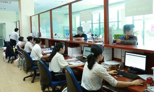 Thanh Hóa chi thêm 44 tỷ đồng để phục vụ tinh giản biên chế