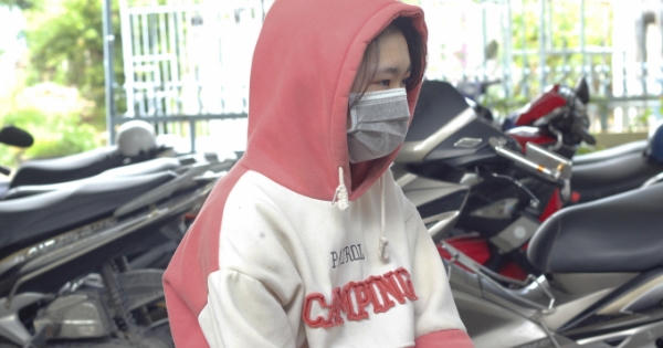 Công an Bạc Liêu triệu tập cô gái trẻ đăng thông tin sai sự thật